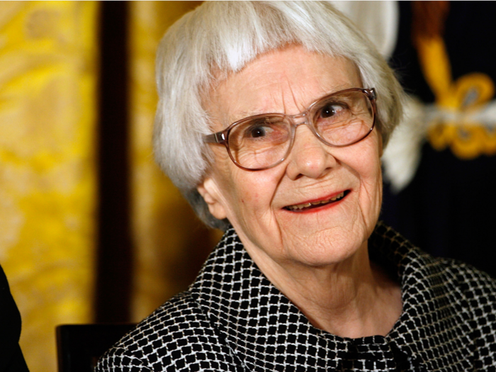 Harper Lee, author of 'To Kill A Mockingbird,' dead at 89