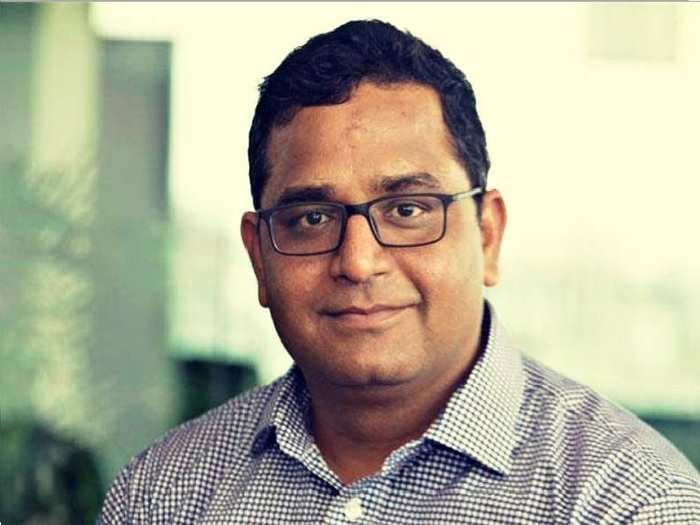 Vijay Shekhar Sharma urges TRAI to stop apps from being allowed on closed networks