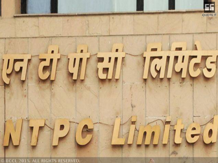 NTPC's stake sale fixed for Tuesday, to fetch Rs 5,000 crore
