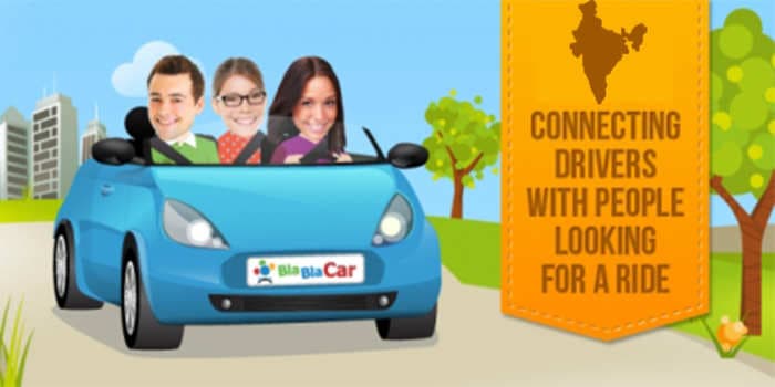 Exclusive: BlaBlaCar is zooming ahead in India. Clear the way!