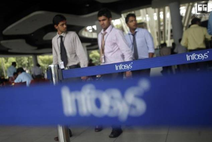 Exclusive: Infosys is using Open Source as its most
lethal weapon yet!