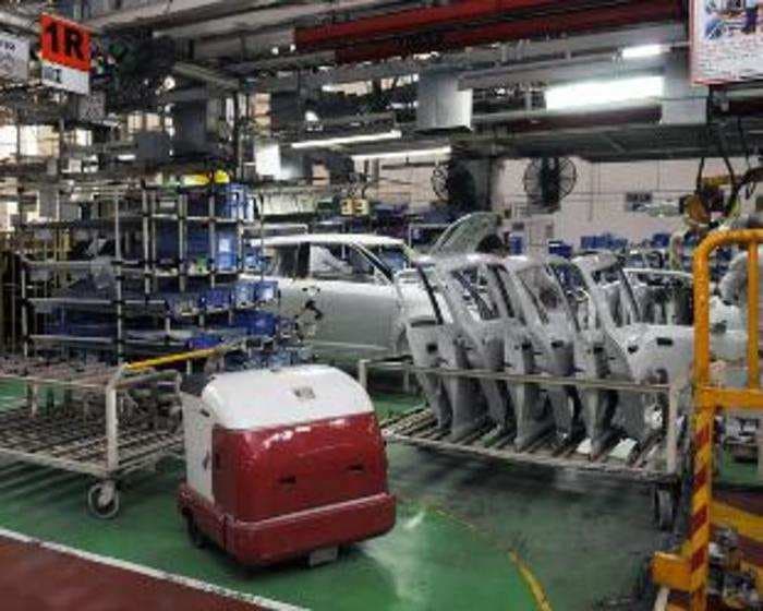 After unrest, Maruti Suzuki resumes production in two plants in Haryana