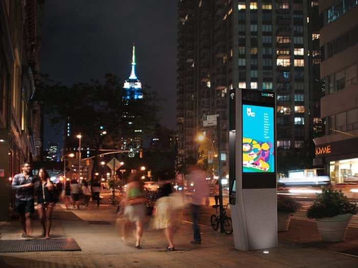 Here's how Google's Sidewalk spinoff plans to turn your city into Tomorrowland