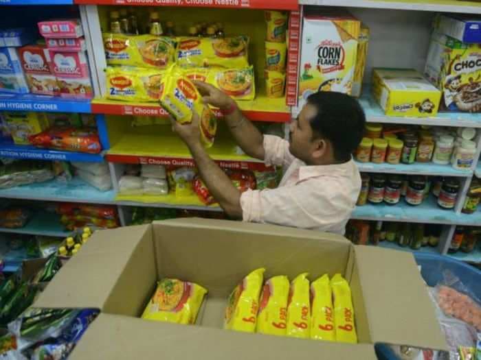 It will take Nestle 3 years to undo the Maggi damage in India