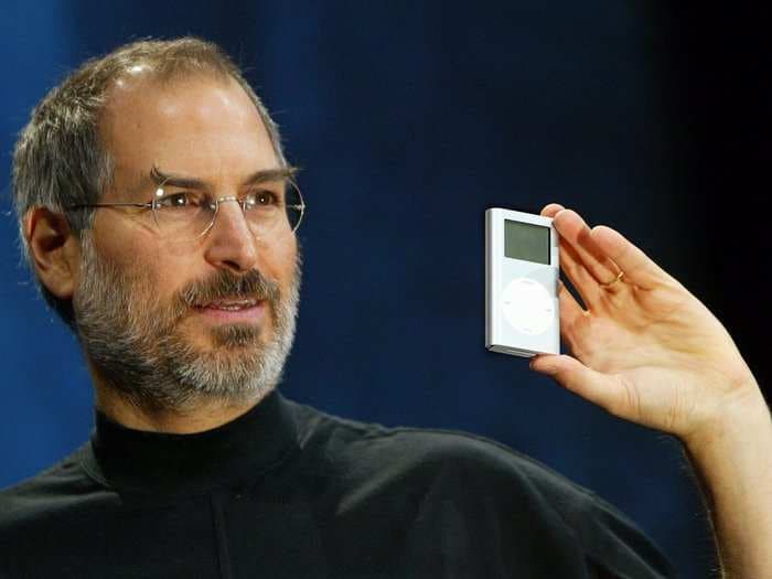 15 Steve Jobs quotes that will leave you feeling inspired