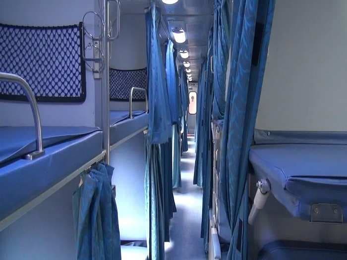 Rail Budget 2016: Railways have added more than 65,000 berths via new coaches, plans to add 17,000 more bio-toilets by financial year-end