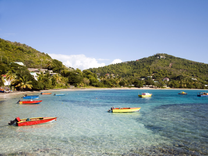 The 25 best Caribbean islands, ranked