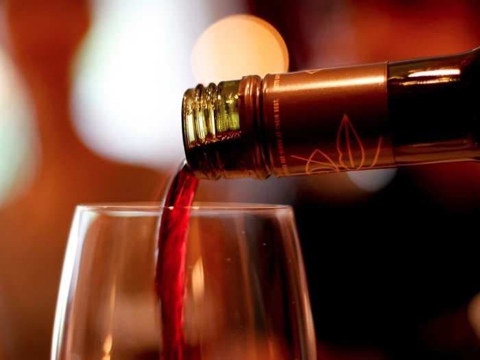 Why wine bottles are sealed with cork - and why that may not be the best material