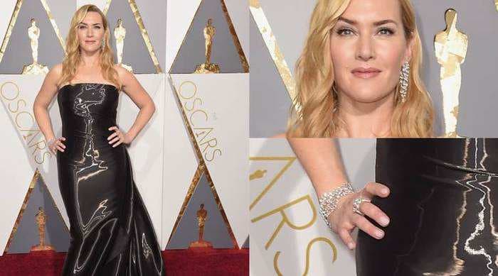 Can you guess what was Kate Winslet's Indian connection at the Oscars?