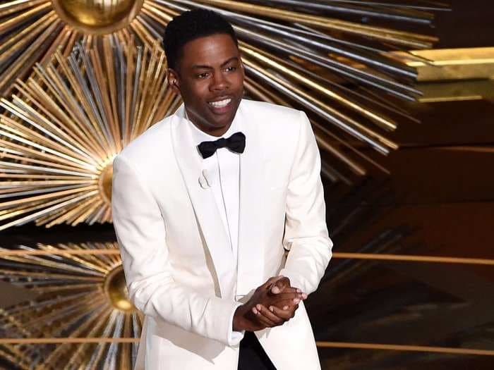 The Oscars had the lowest ratings in years, and ABC is trying to get control to revamp them