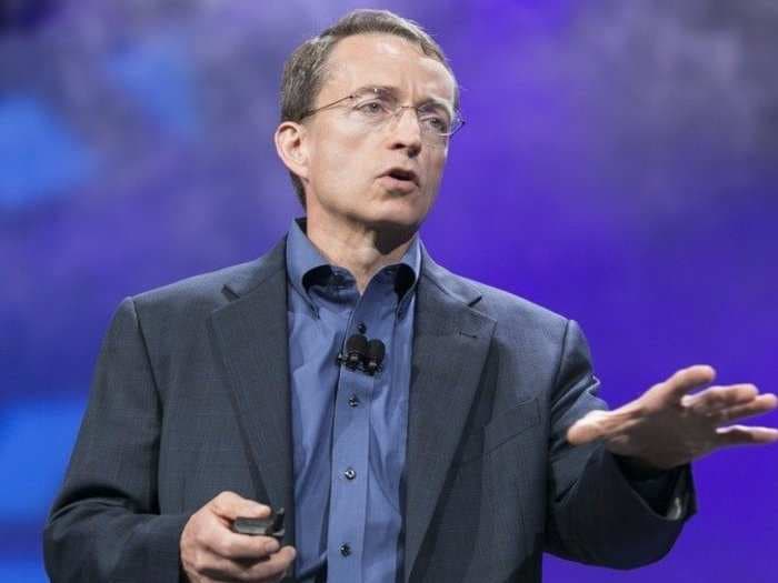 There's a serious brain drain going at VMware that no one's talking about