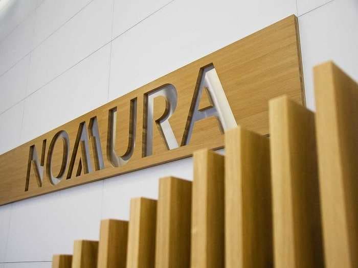 Nomura report hopeful for Indian GDP growth in 2016-17
