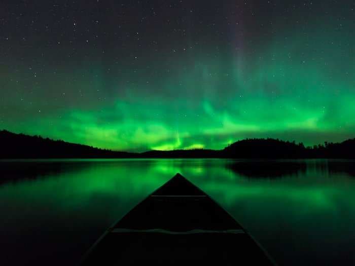 15 beautiful images from the finalists of Smithsonian Magazine's annual photo contest