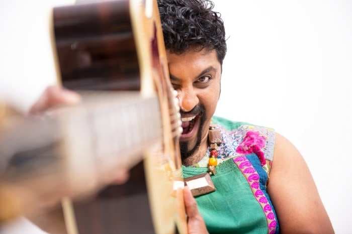 Exclusive: In conversation with the No-Nonsense Musician – Raghu Dixit