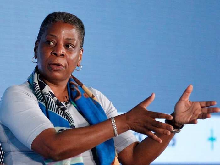 Xerox CEO Ursula Burns explains the problem with a corporate culture that's too nice