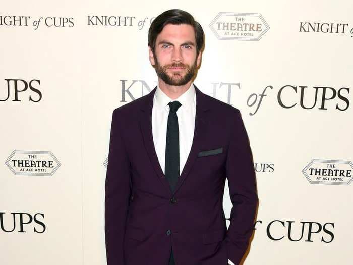 Wes Bentley looks back on his one-of-a-kind career in Hollywood from 'American Beauty' to 'Knight of Cups'