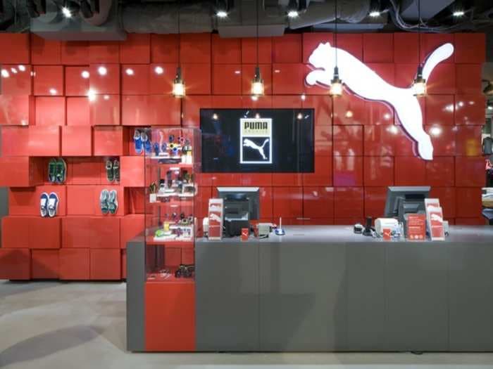 Puma and Adidas to start their own e-commerce portals in India