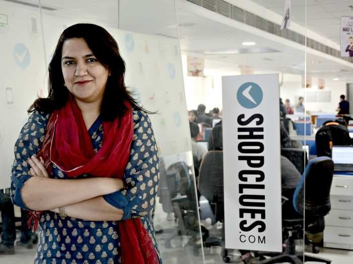 The glorious rise of Radhika Aggarwal, India’s only Woman-Startup founder in the Unicorn Club