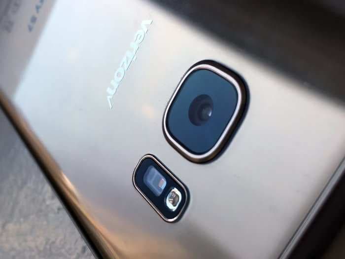 Here's why megapixels don't matter on your smartphone camera