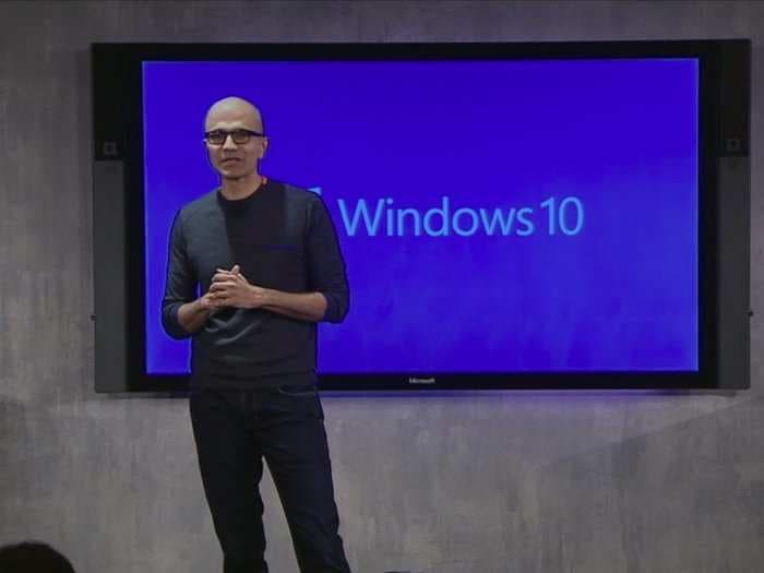 Microsoft is using an Internet Explorer security patch to shove more 'Upgrade to Windows 10' nagware at Windows users