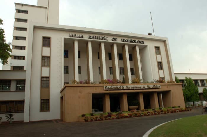 IIT-Kharagpur shows how to innovate, bags maximum laurels at innovation awards