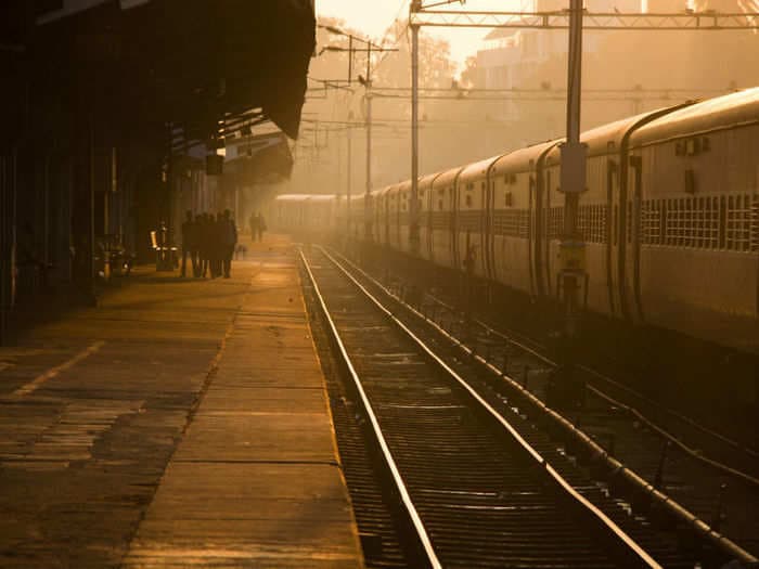 Dibrugarh to Kanyakumari: 10 Beautiful Pictures From The Longest Train Ride In India