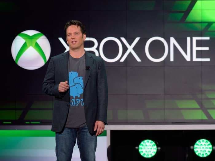 Microsoft is mashing Windows and the Xbox together to win over its most critical market