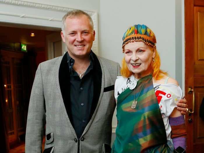 Vivienne Westwood's son is protesting the 'Year of Punk' by burning &#163;5 million of memorabilia