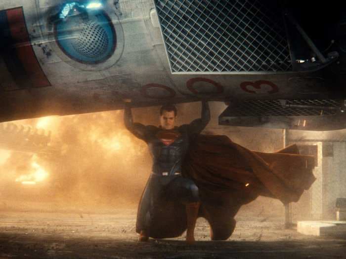 Here's everything you need to know about 'Batman v Superman' going into the movie