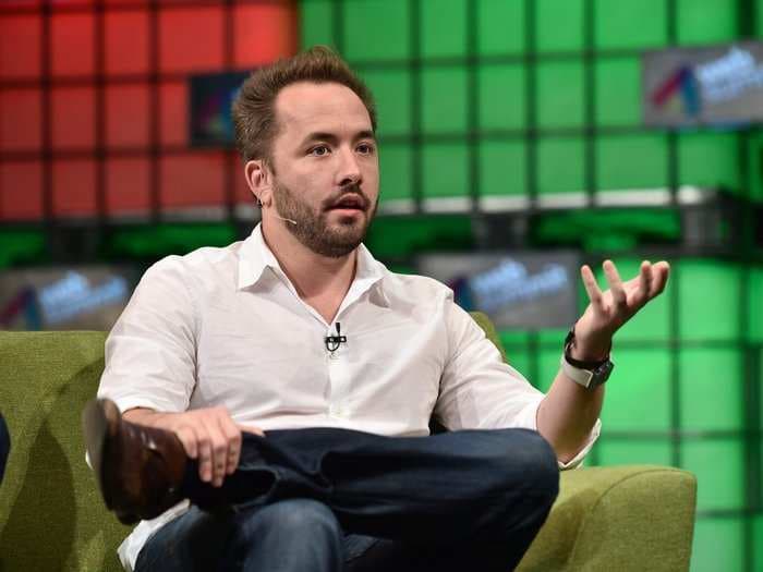 This VC says Dropbox's recent moves show why big companies often fail to innovate
