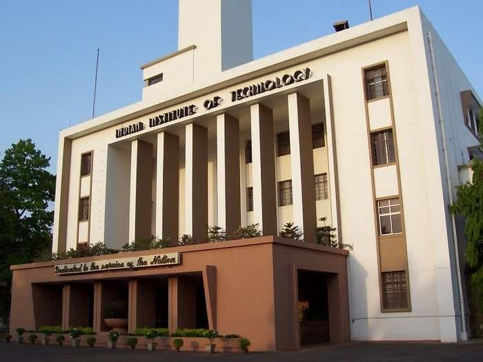 Studying in IITs could now be 3 times costlier