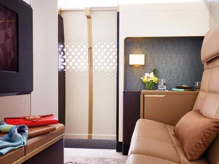 10 ways airlines are improving first-class flights that will make you desperate to upgrade