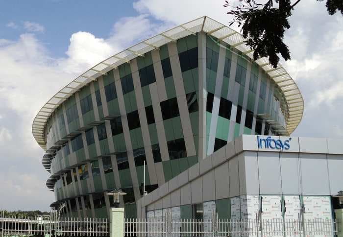 Infosys tells you 10 great reasons why you should work for the company