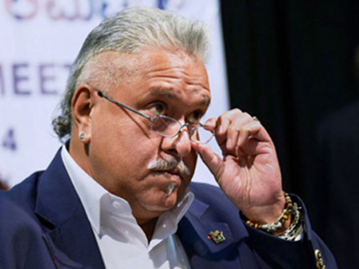 ED smells ‘political pressure’ in IDBI’s 950 crore loan to Mallya