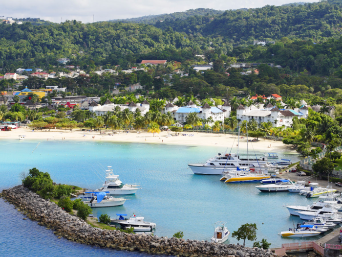 23 reasons why your next Caribbean vacation should be to Jamaica