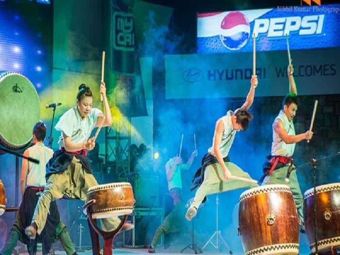 9 Ultimate College Fests in India You Just Can't Miss