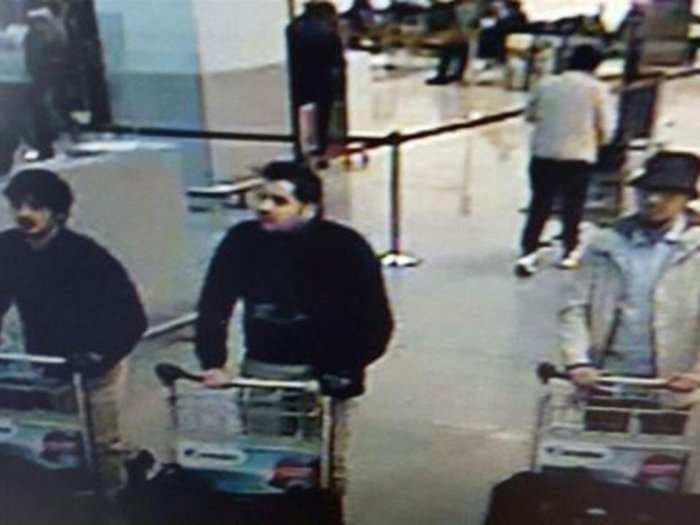 Belgium has released the sole suspect charged in the Brussels attacks