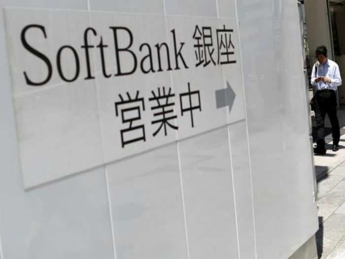 SoftBank just made its first investment of 2016 in an Indian company