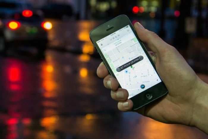 UberMOTO enters Gurgaon