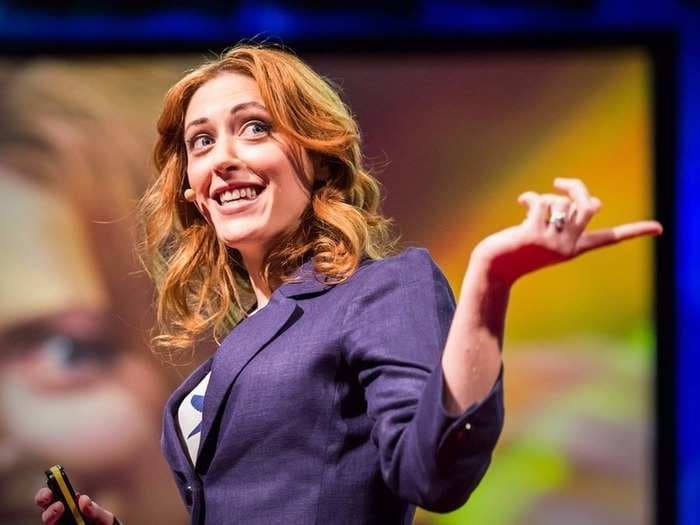 The 20 most popular TED Talks of all time