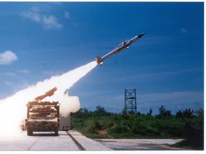 Blow to Make In India: Indian Army to discard Akash and buy Israeli missiles