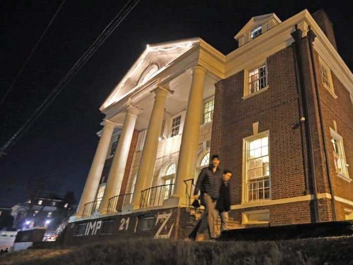 UVA student at center of Rolling Stone article still says she was sexually assaulted