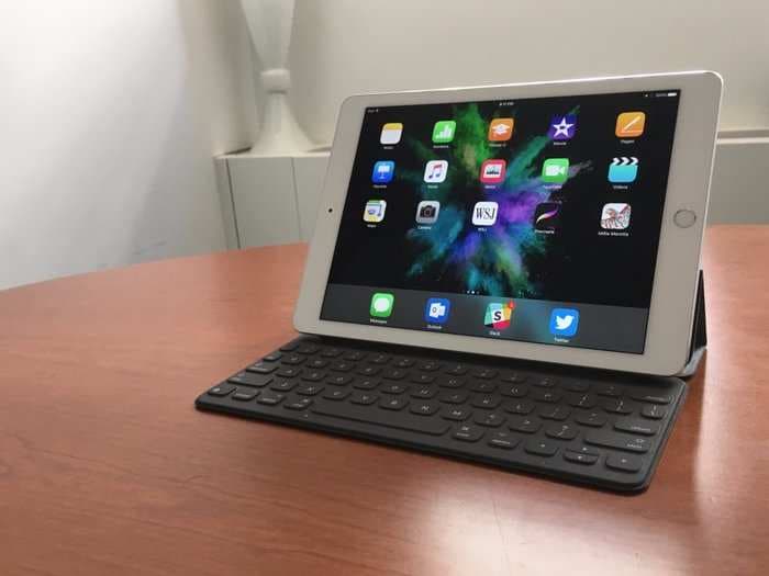 REVIEW: This is Apple's best iPad