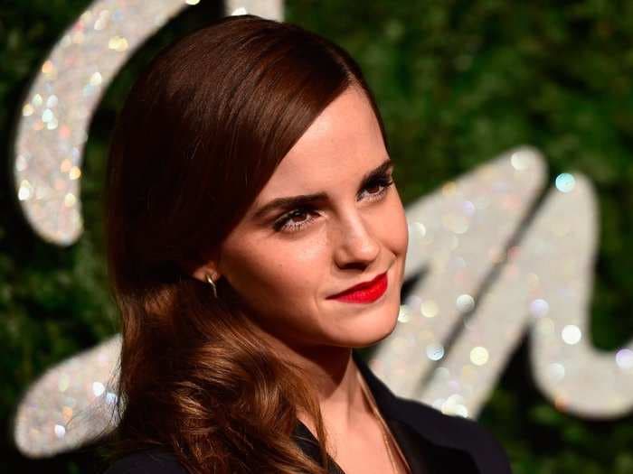 17 book recommendations from 'Harry Potter' star Emma Watson