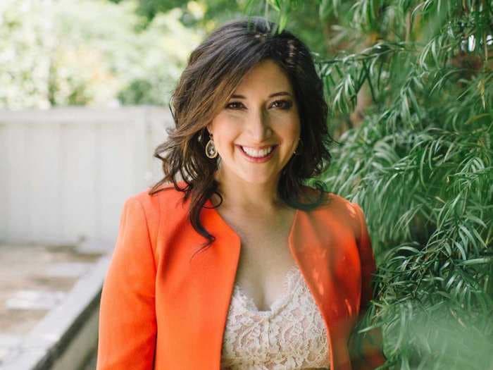 Randi Zuckerberg says 3 common mistakes can sabotage an entrepreneur's success