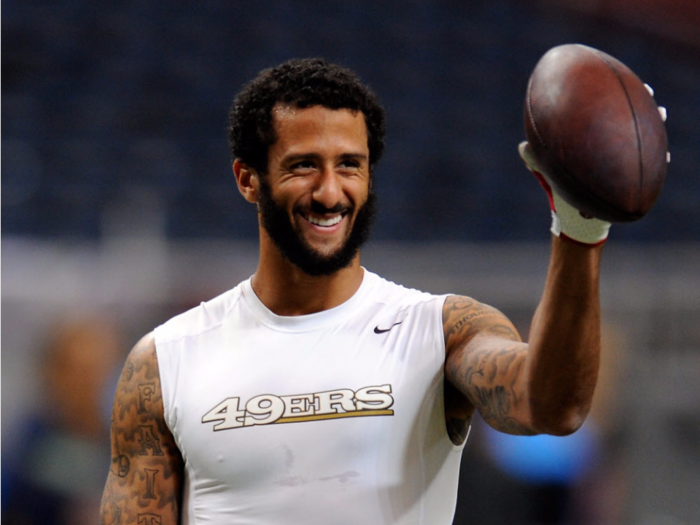Colin Kaepernick will be traded to the Broncos if they can overcome one major hurdle