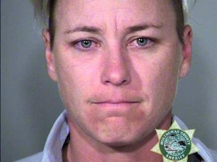 Members of the US Men's National Soccer Team mocked Abby Wambach on Twitter after her DUI arrest