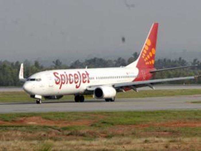 Spicejet launches pre-paid card scheme for frequent fliers