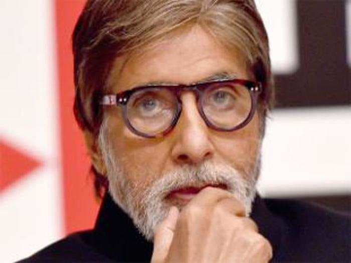 Panama Paper Leaks: "My name has been misused," says Amitabh Bachchan