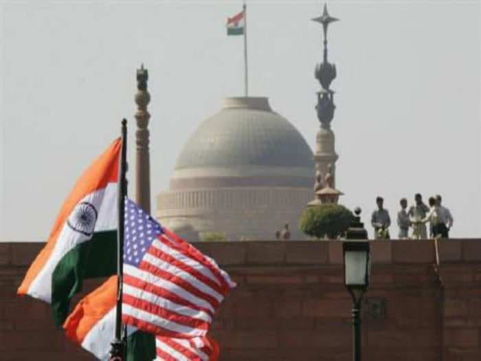 India is passionate about innovation and will astound the world, says US diplomat